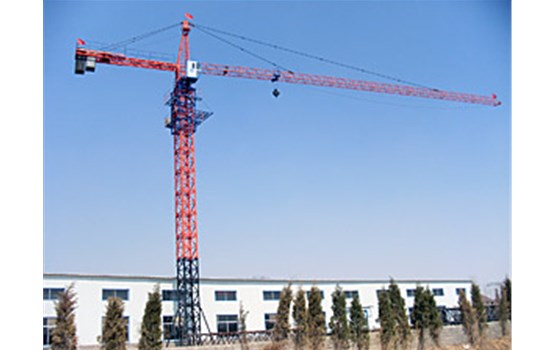 分體式吊機(jī)驗(yàn)收注意事項(xiàng)